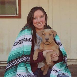 Meet your Posher, Paige